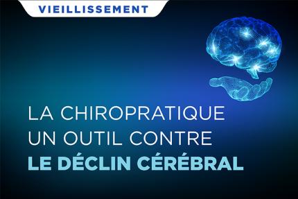 Le déclin cérébral